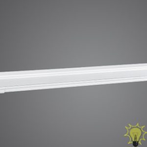 چراغ خطی LED  پارس  شعاع توس (براکت) 120 سانتی متر